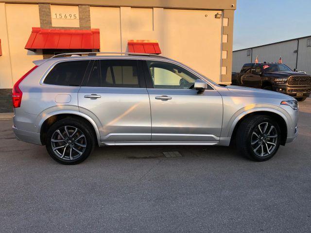 used 2016 Volvo XC90 car, priced at $12,488