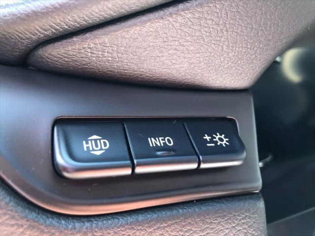 used 2020 Cadillac Escalade ESV car, priced at $29,950