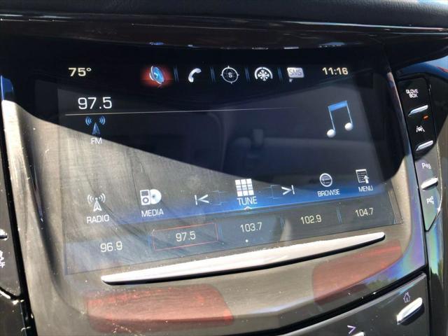 used 2020 Cadillac Escalade ESV car, priced at $29,950