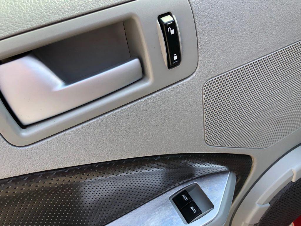 used 2008 Ford Mustang car, priced at $22,999