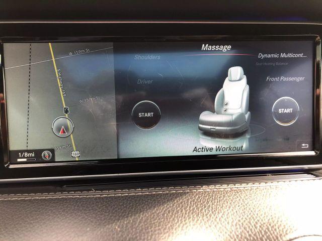 used 2016 Mercedes-Benz AMG S car, priced at $69,990