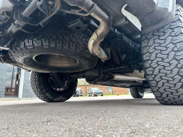 used 2017 Ford F-150 car, priced at $38,999