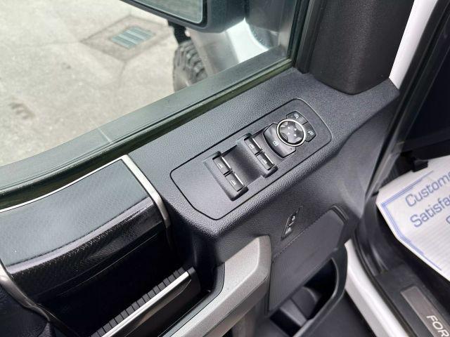 used 2017 Ford F-150 car, priced at $38,999