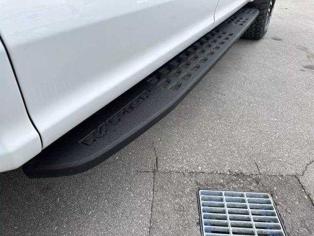 used 2017 Ford F-150 car, priced at $38,999