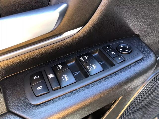 used 2021 Ram 1500 car, priced at $38,999