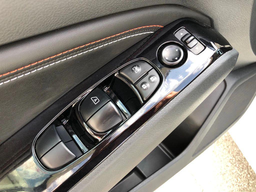 used 2023 Nissan Altima car, priced at $24,995