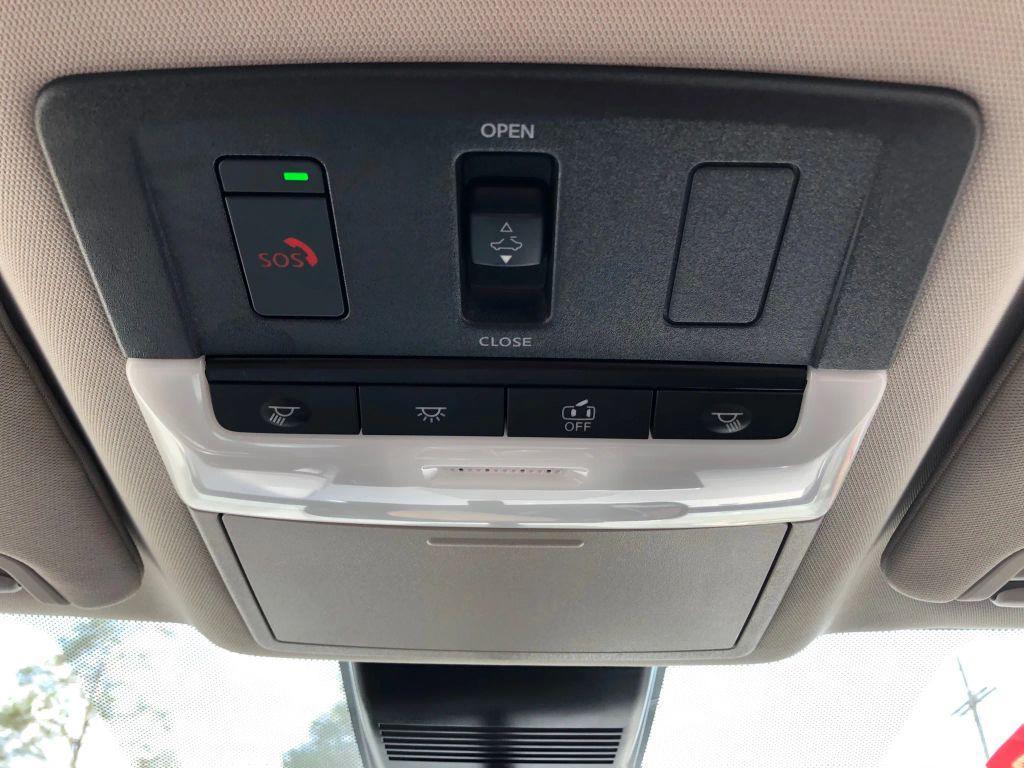 used 2023 Nissan Altima car, priced at $24,995