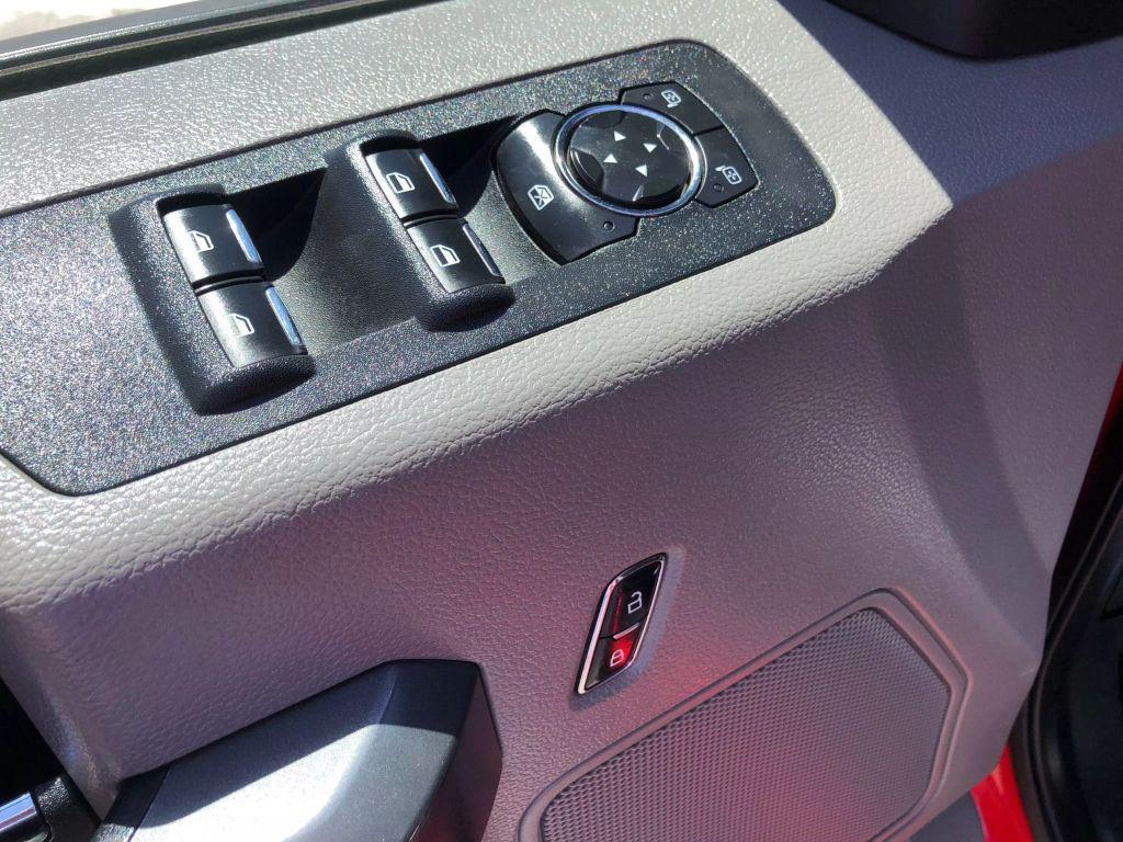 used 2018 Ford F-150 car, priced at $19,999
