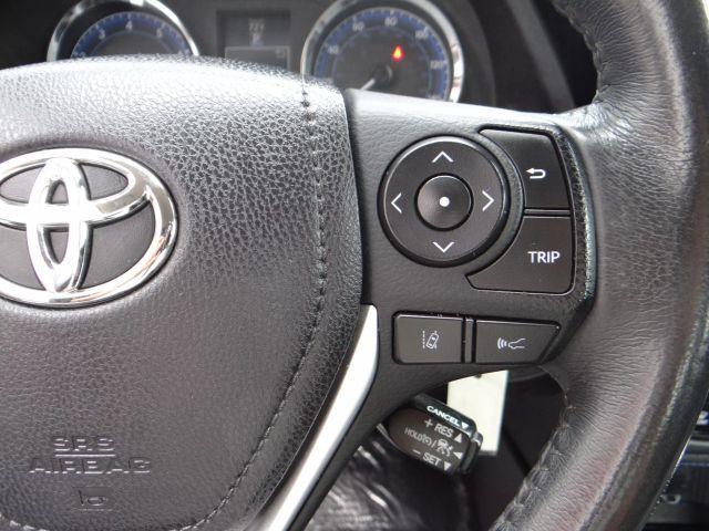 used 2017 Toyota Corolla car, priced at $17,315