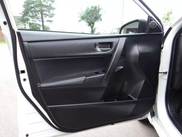 used 2017 Toyota Corolla car, priced at $17,315
