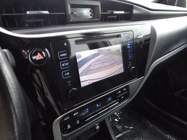 used 2017 Toyota Corolla car, priced at $17,315