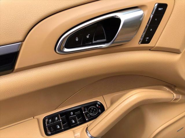 used 2013 Porsche Cayenne car, priced at $13,999