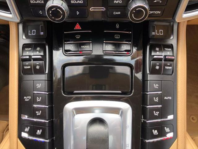 used 2013 Porsche Cayenne car, priced at $13,999
