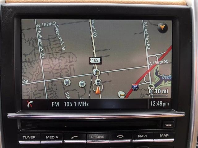 used 2013 Porsche Cayenne car, priced at $13,999