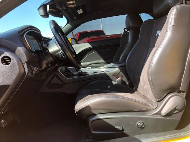 used 2018 Dodge Challenger car, priced at $27,950