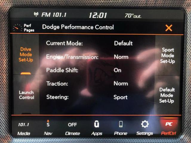used 2018 Dodge Challenger car, priced at $27,950