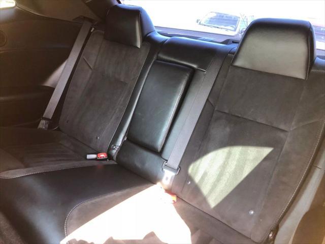 used 2018 Dodge Challenger car, priced at $27,950