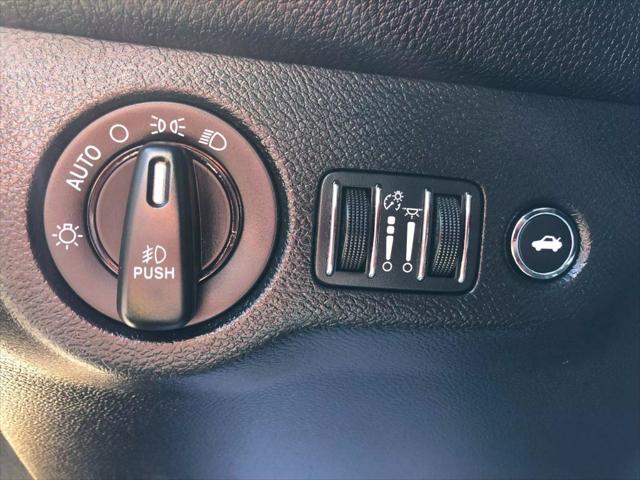 used 2018 Dodge Challenger car, priced at $27,950