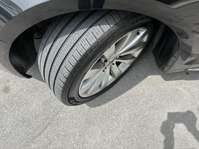 used 2015 Lincoln MKS car, priced at $12,950