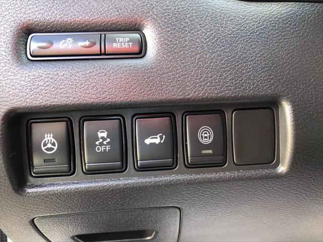 used 2021 Nissan Murano car, priced at $27,399