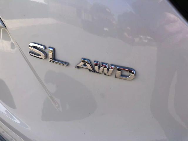 used 2021 Nissan Murano car, priced at $27,399