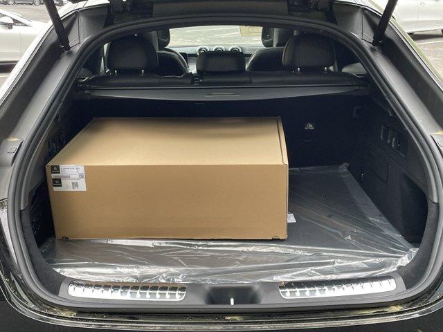 new 2025 Mercedes-Benz GLC 300 car, priced at $67,435