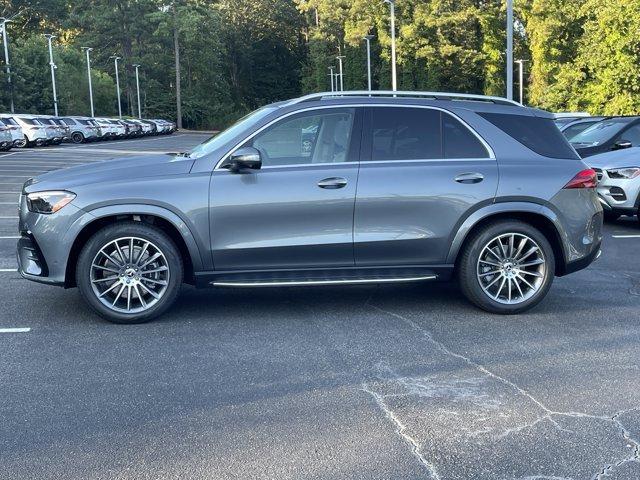 new 2026 Mercedes-Benz GLE 450 car, priced at $81,010