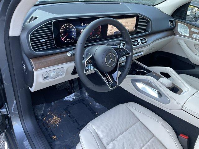 new 2026 Mercedes-Benz GLE 450 car, priced at $81,010