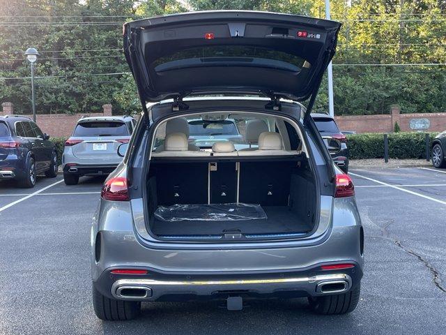 new 2026 Mercedes-Benz GLE 450 car, priced at $81,010