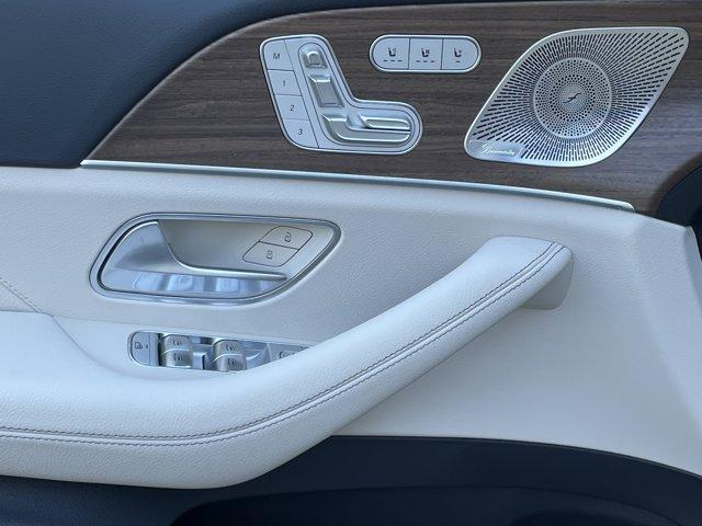 new 2026 Mercedes-Benz GLE 450 car, priced at $81,010
