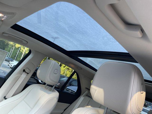 new 2026 Mercedes-Benz GLE 450 car, priced at $81,010