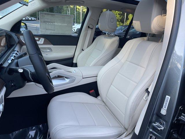 new 2026 Mercedes-Benz GLE 450 car, priced at $81,010