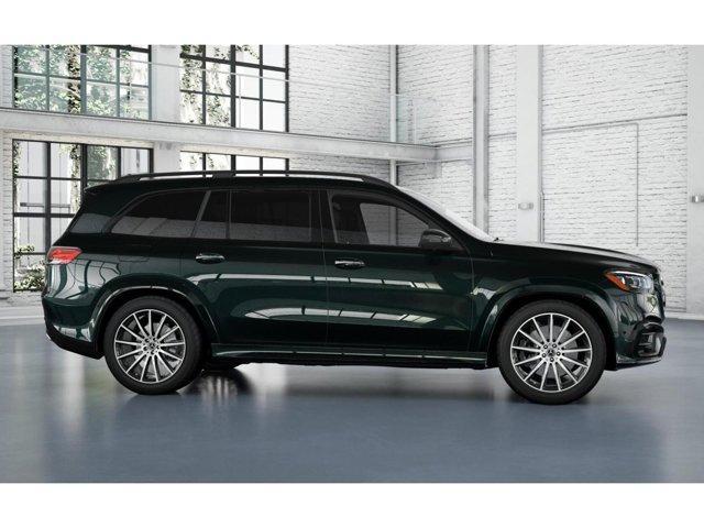 new 2025 Mercedes-Benz GLS 450 car, priced at $100,695