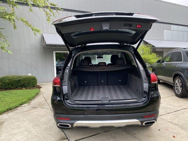 used 2020 Mercedes-Benz GLE 350 car, priced at $38,717