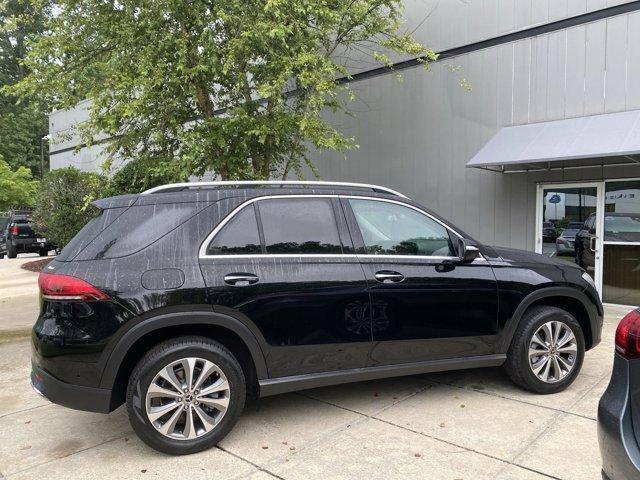 used 2020 Mercedes-Benz GLE 350 car, priced at $38,717