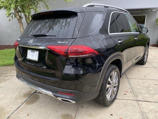 used 2020 Mercedes-Benz GLE 350 car, priced at $38,717