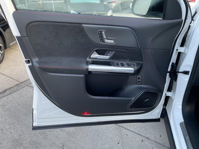 used 2025 Mercedes-Benz GLA 250 car, priced at $43,984