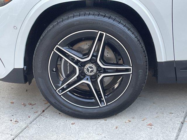 used 2025 Mercedes-Benz GLA 250 car, priced at $43,984
