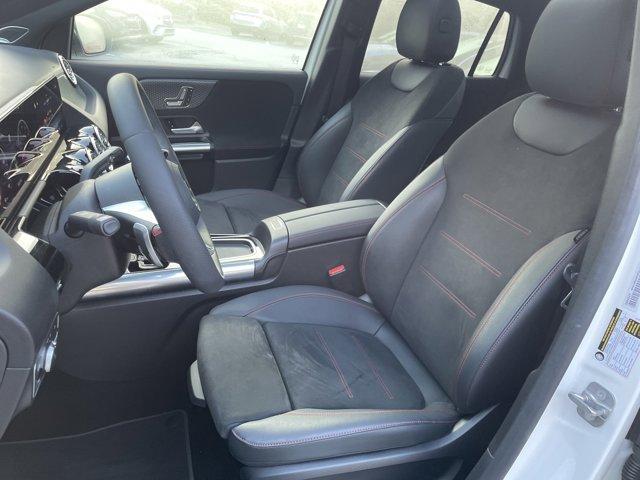 used 2025 Mercedes-Benz GLA 250 car, priced at $43,984