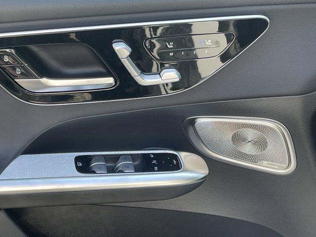 new 2025 Mercedes-Benz GLC 350e car, priced at $68,710