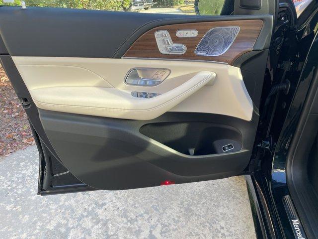 used 2025 Mercedes-Benz GLE 350 car, priced at $66,133