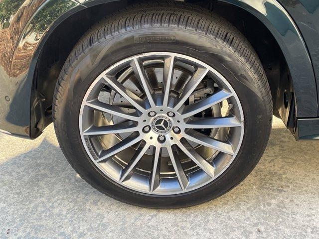 used 2025 Mercedes-Benz GLE 350 car, priced at $66,133