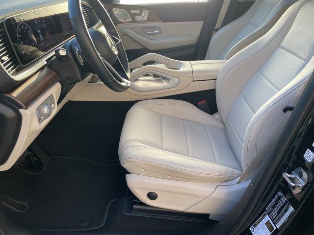 used 2025 Mercedes-Benz GLE 350 car, priced at $66,133