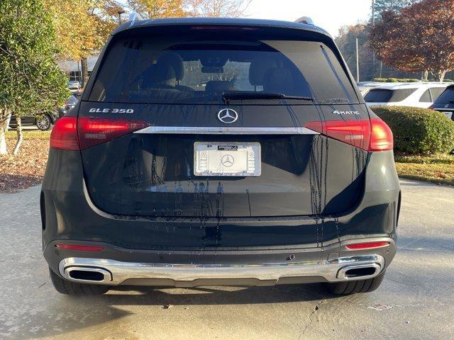 used 2025 Mercedes-Benz GLE 350 car, priced at $66,133