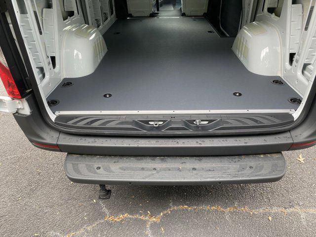 new 2024 Mercedes-Benz Sprinter 2500 car, priced at $62,171