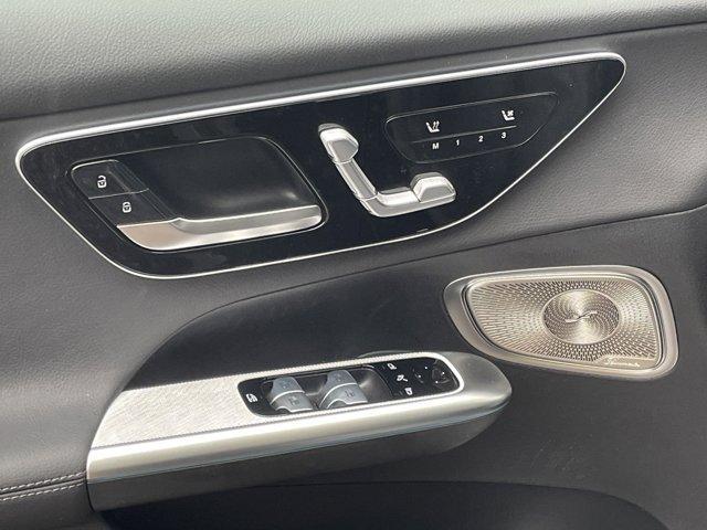 new 2025 Mercedes-Benz GLC 350e car, priced at $67,630