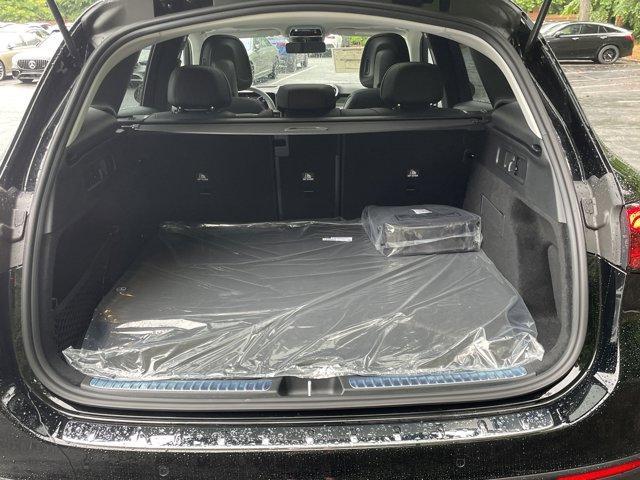 new 2025 Mercedes-Benz GLC 350e car, priced at $67,630