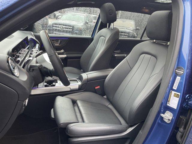 used 2024 Mercedes-Benz GLB 250 car, priced at $42,901