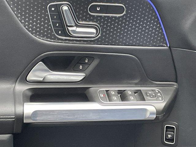 used 2024 Mercedes-Benz GLB 250 car, priced at $42,901