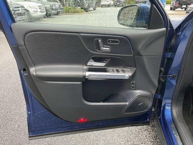 used 2024 Mercedes-Benz GLB 250 car, priced at $42,901
